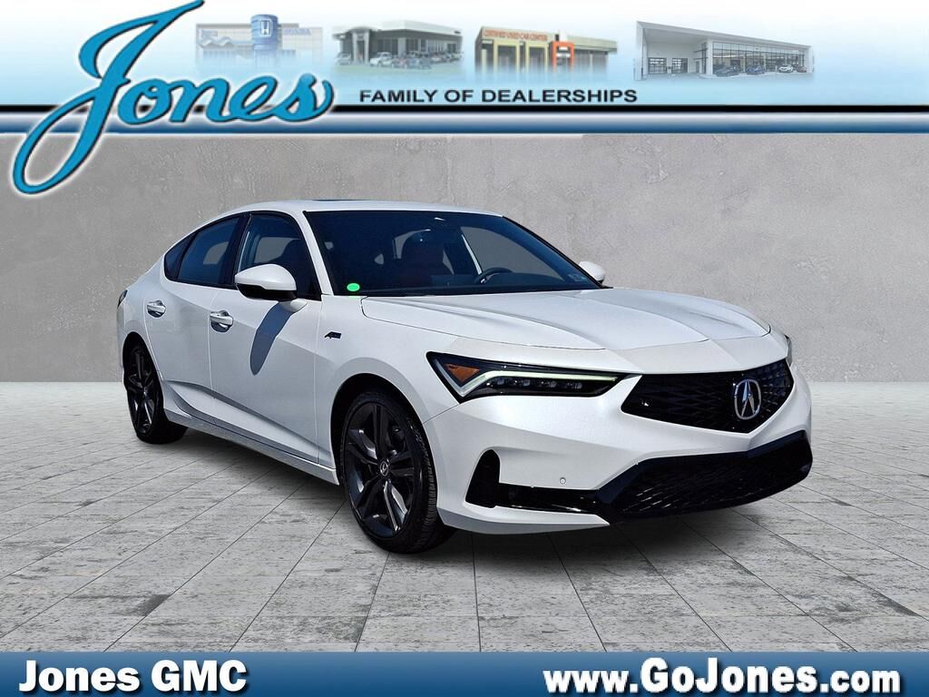 2024 ACURA Integra