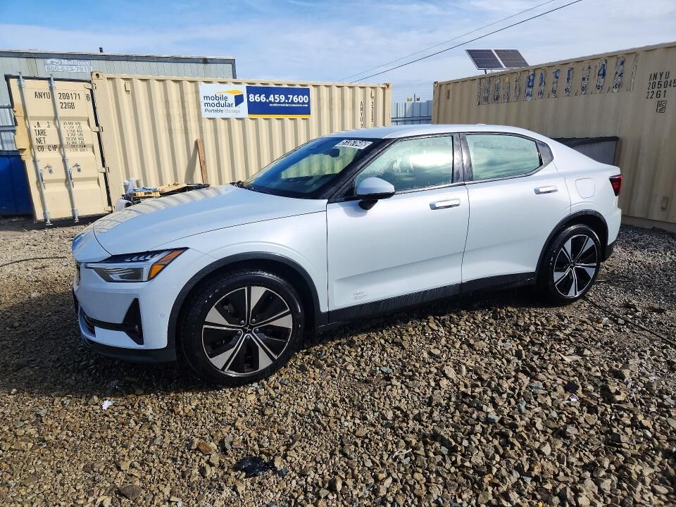 2023 POLESTAR PS2