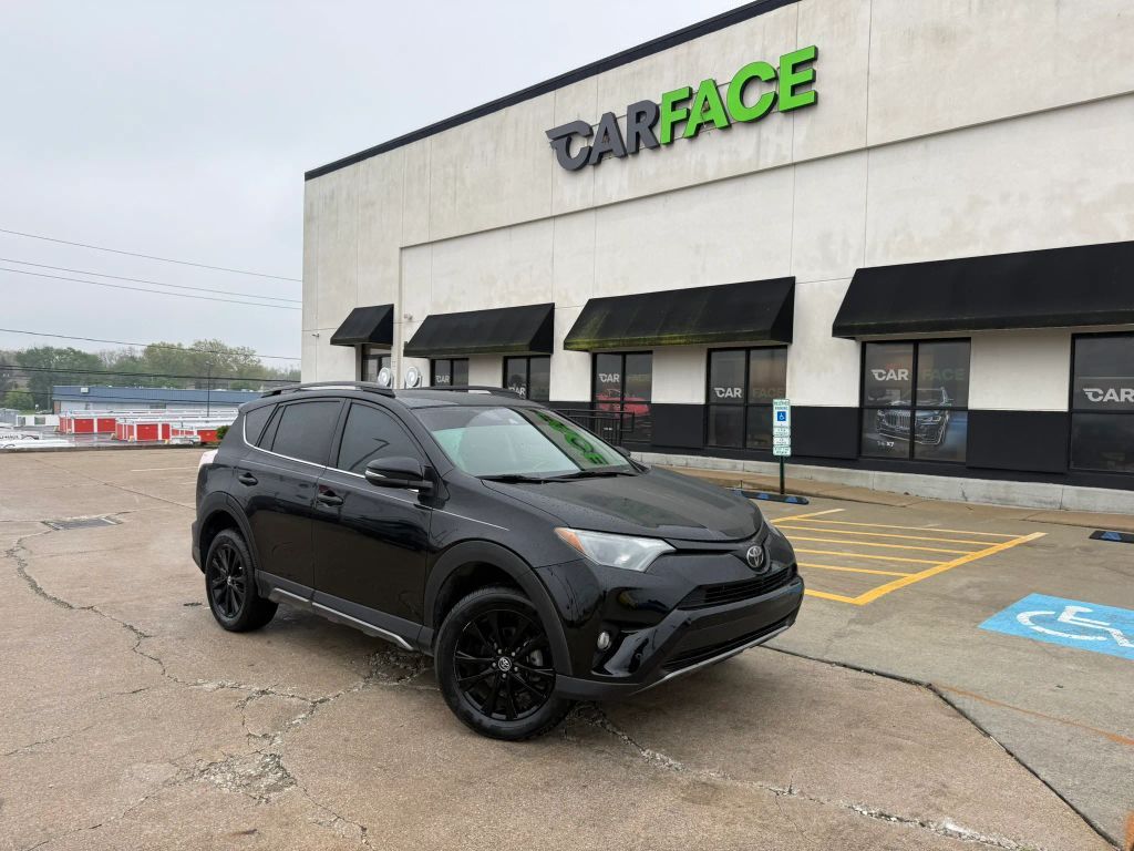2018 TOYOTA RAV4