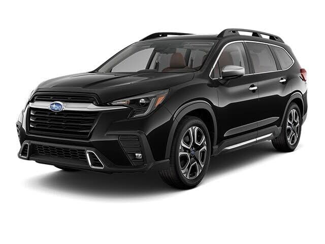 2024 SUBARU Ascent