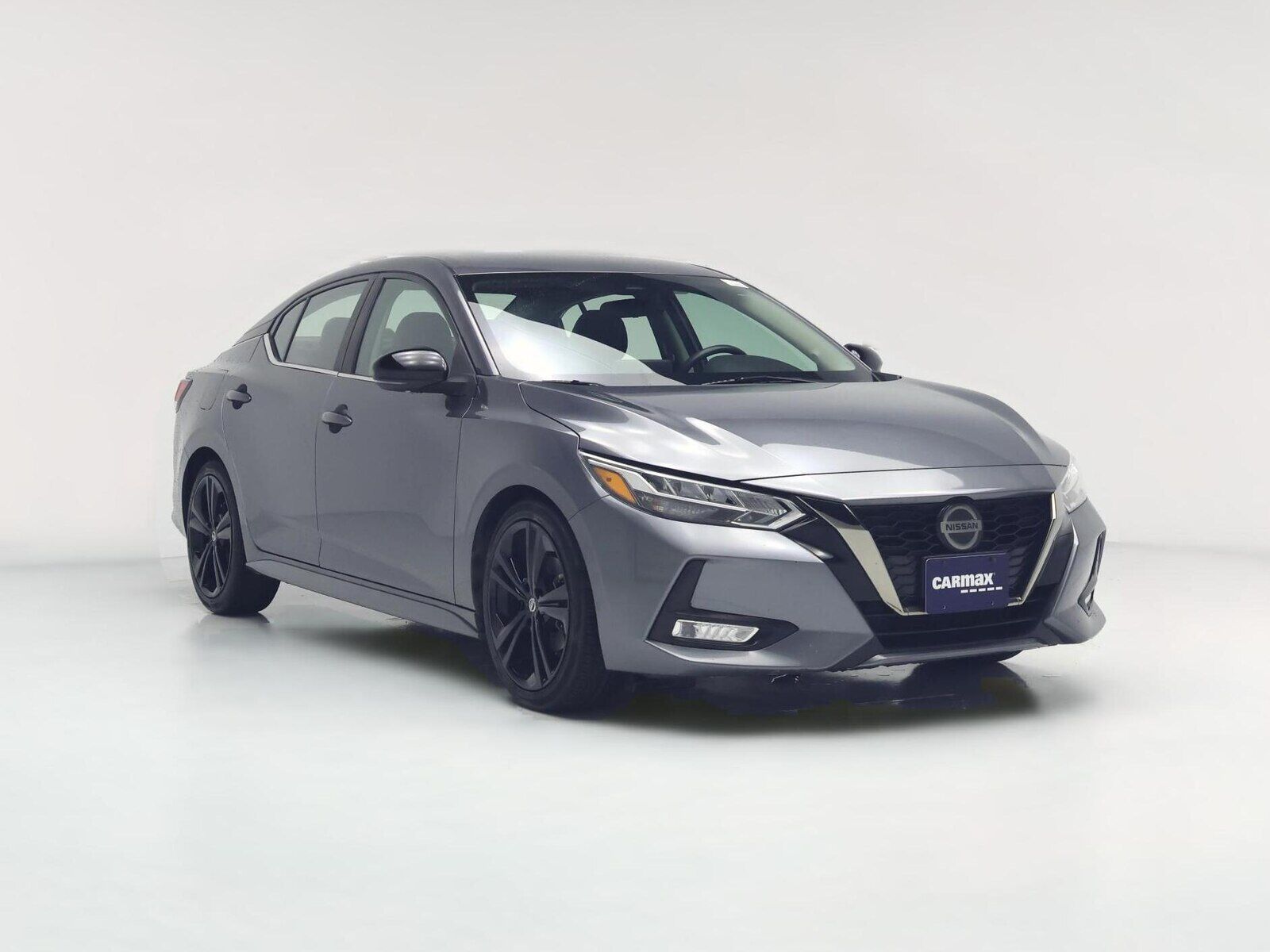 2020 NISSAN Sentra