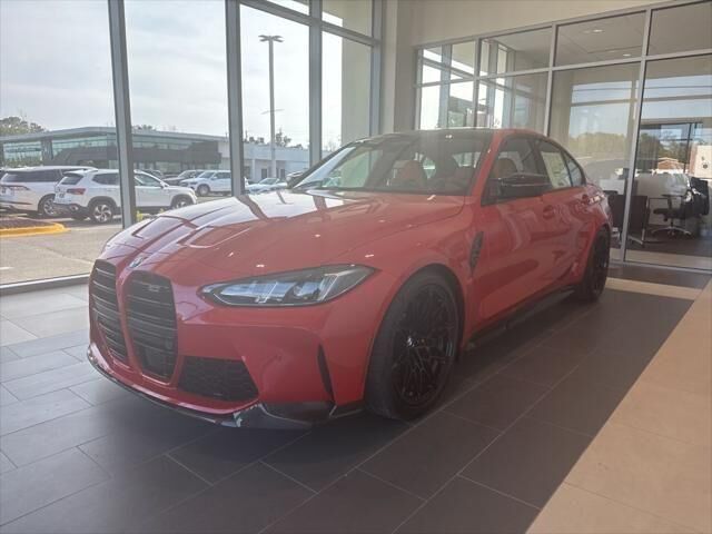2026 BMW M3