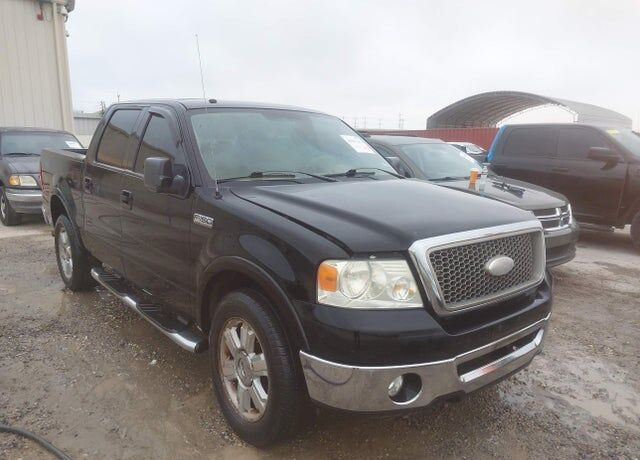 2006 FORD F-150