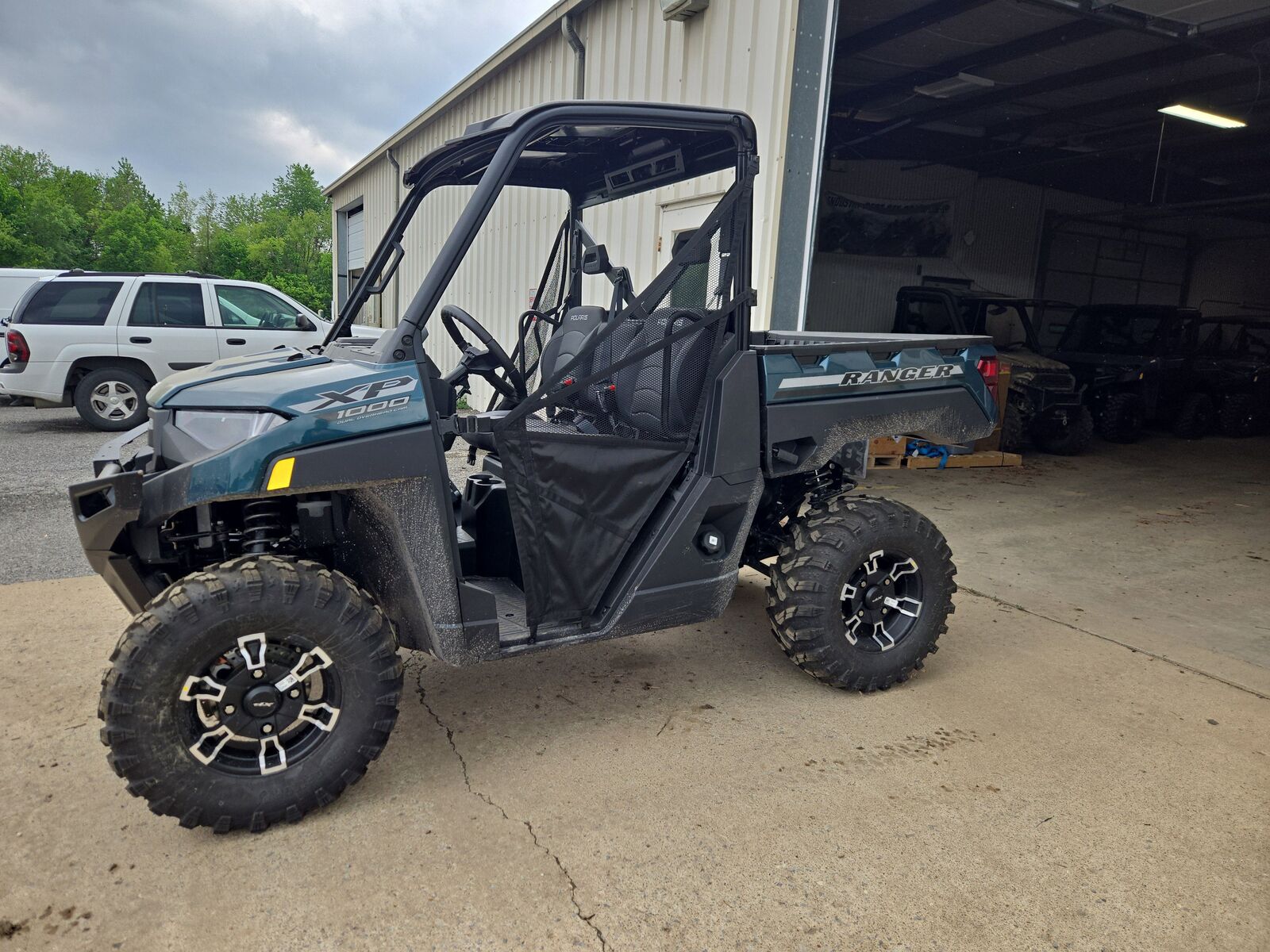 2026 POLARIS Ranger