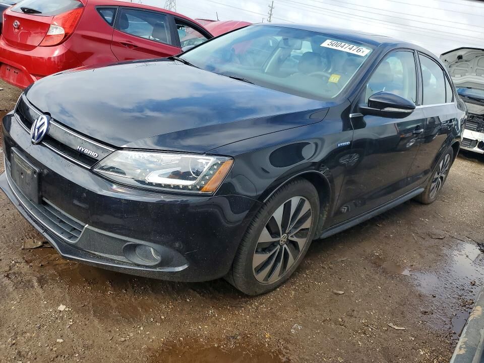 2013 VOLKSWAGEN Jetta
