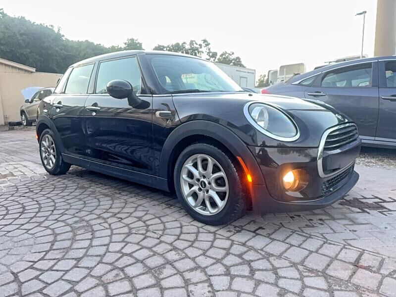 2019 MINI Cooper