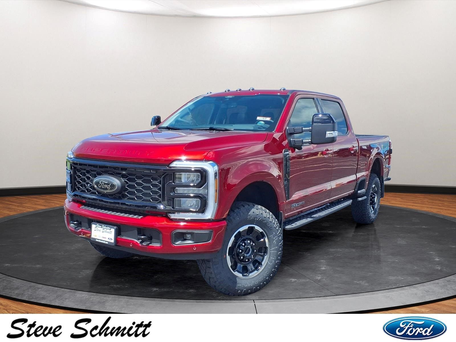 2026 FORD F-250