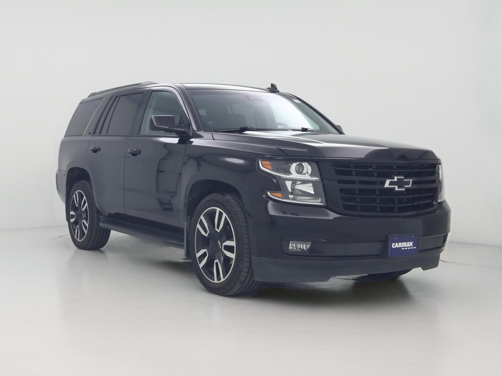 2019 CHEVROLET Tahoe