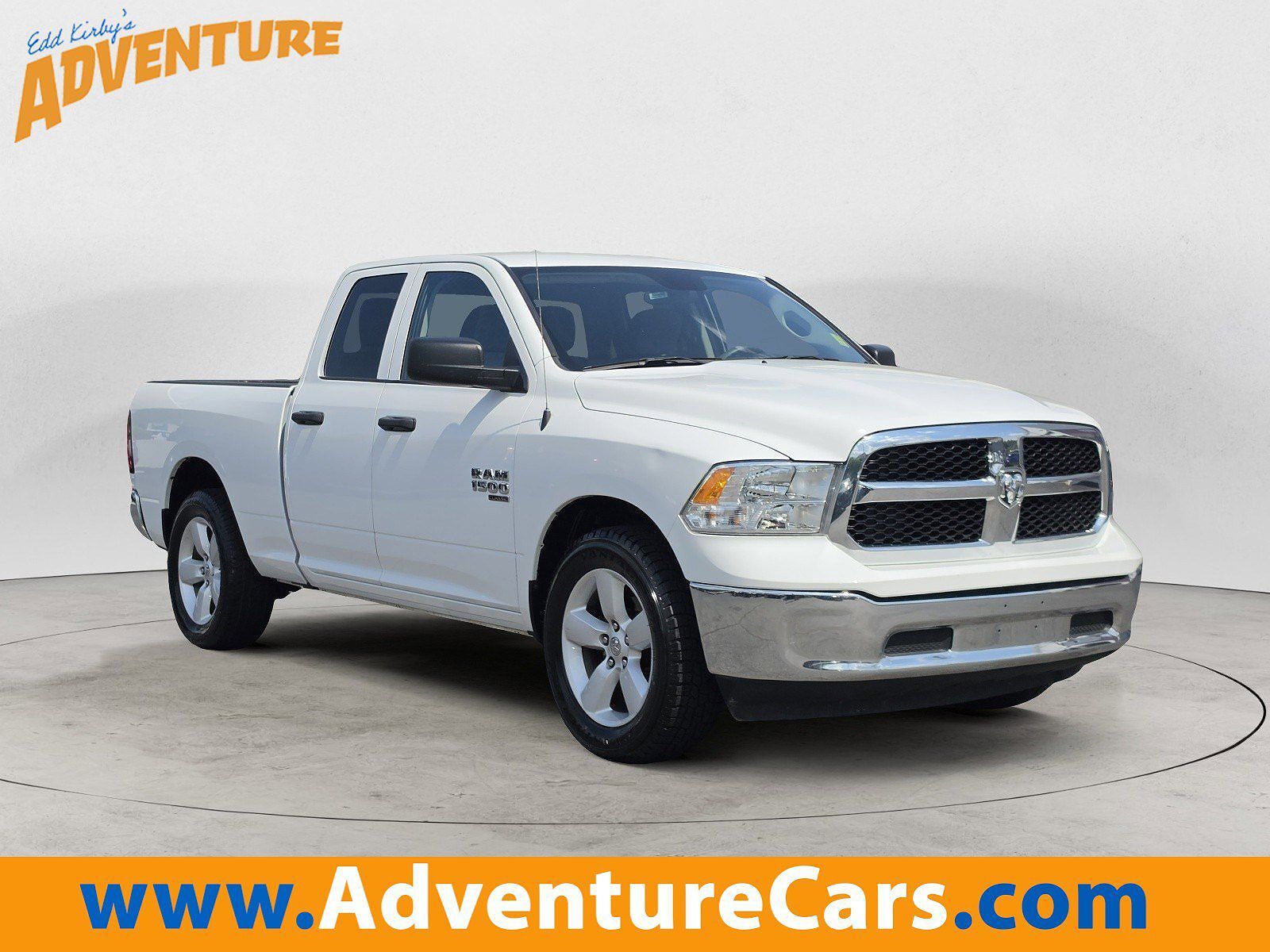 2024 RAM 1500