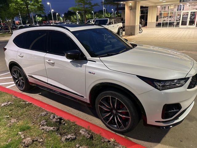 2023 ACURA MDX Type S