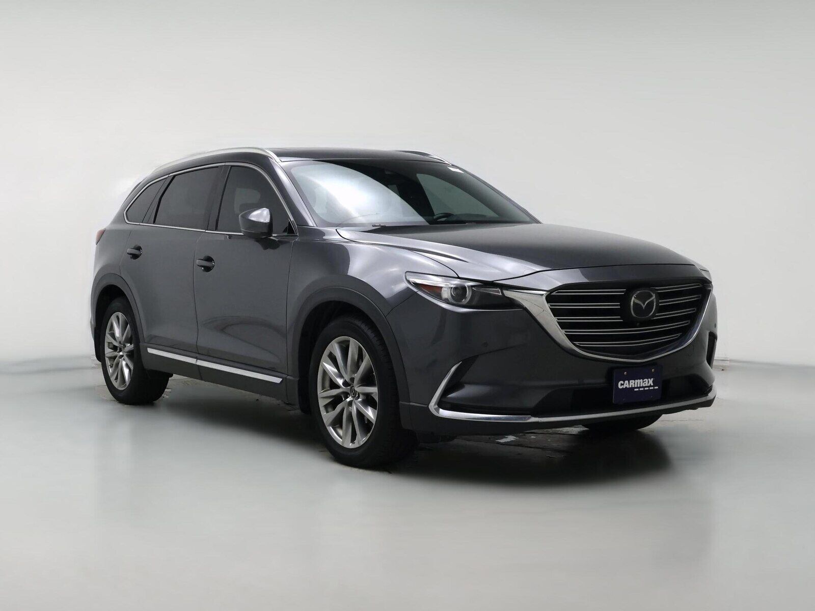 2019 MAZDA CX-9