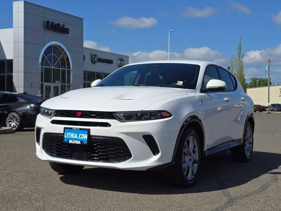 2024 DODGE HORNET