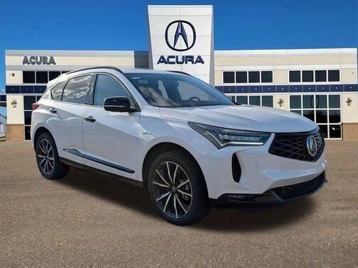 2026 ACURA RDX