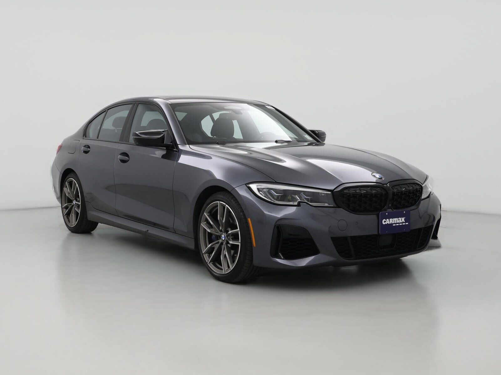2020 BMW M3
