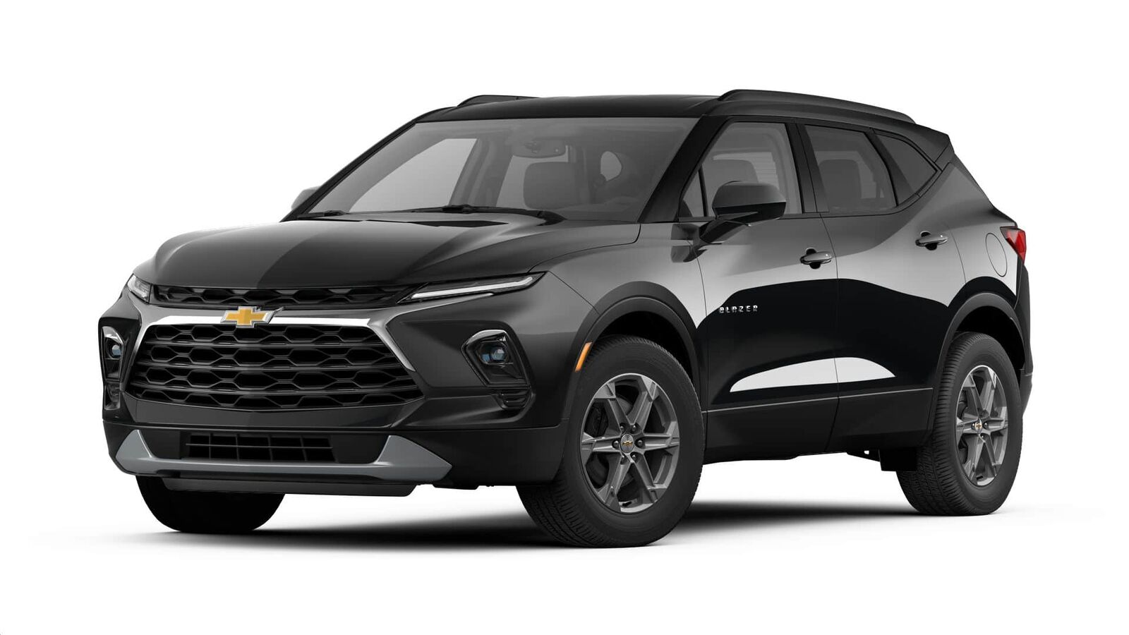 2026 CHEVROLET Blazer