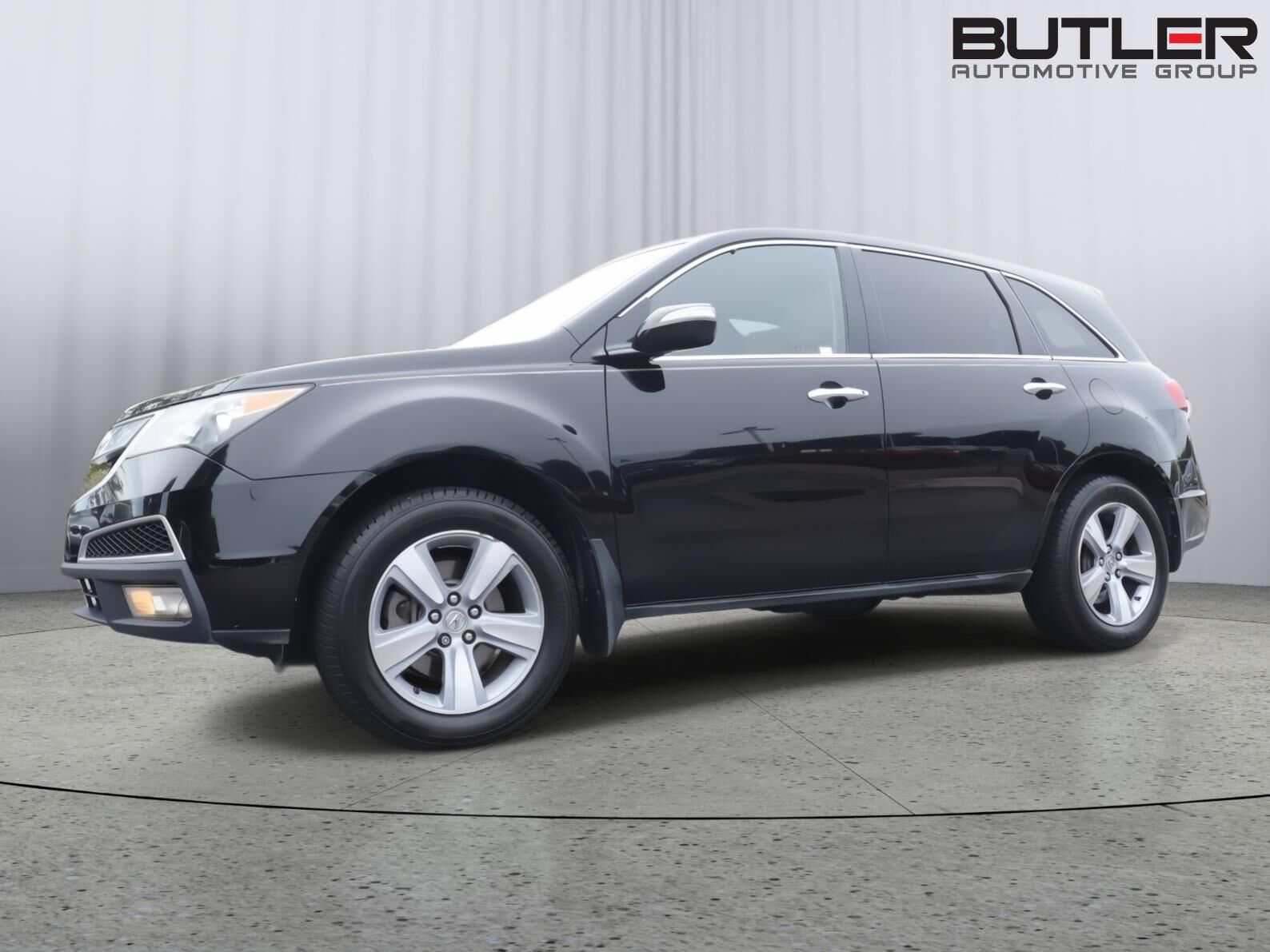 2012 ACURA MDX