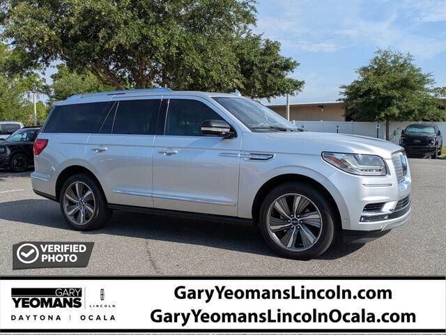 2019 LINCOLN Navigator