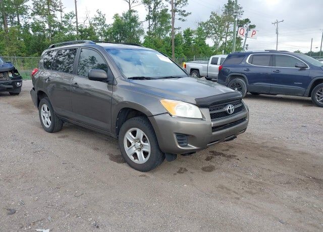 2011 TOYOTA RAV4