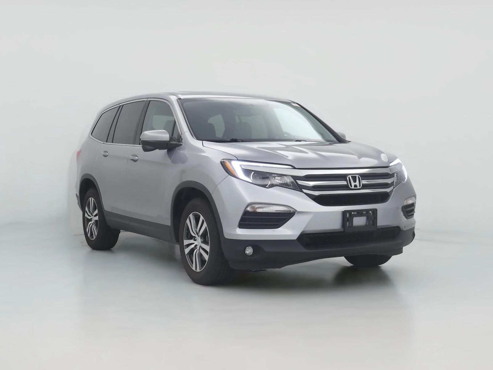2017 HONDA Pilot