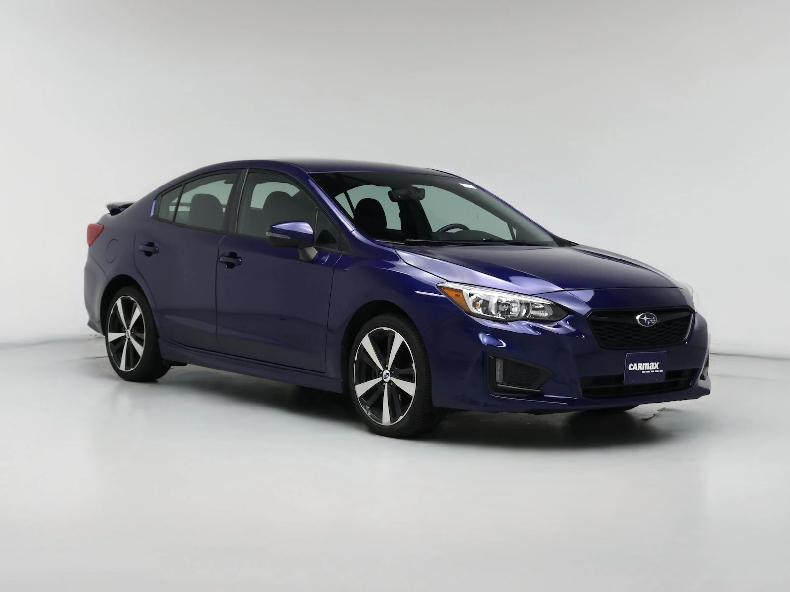 2017 SUBARU Impreza