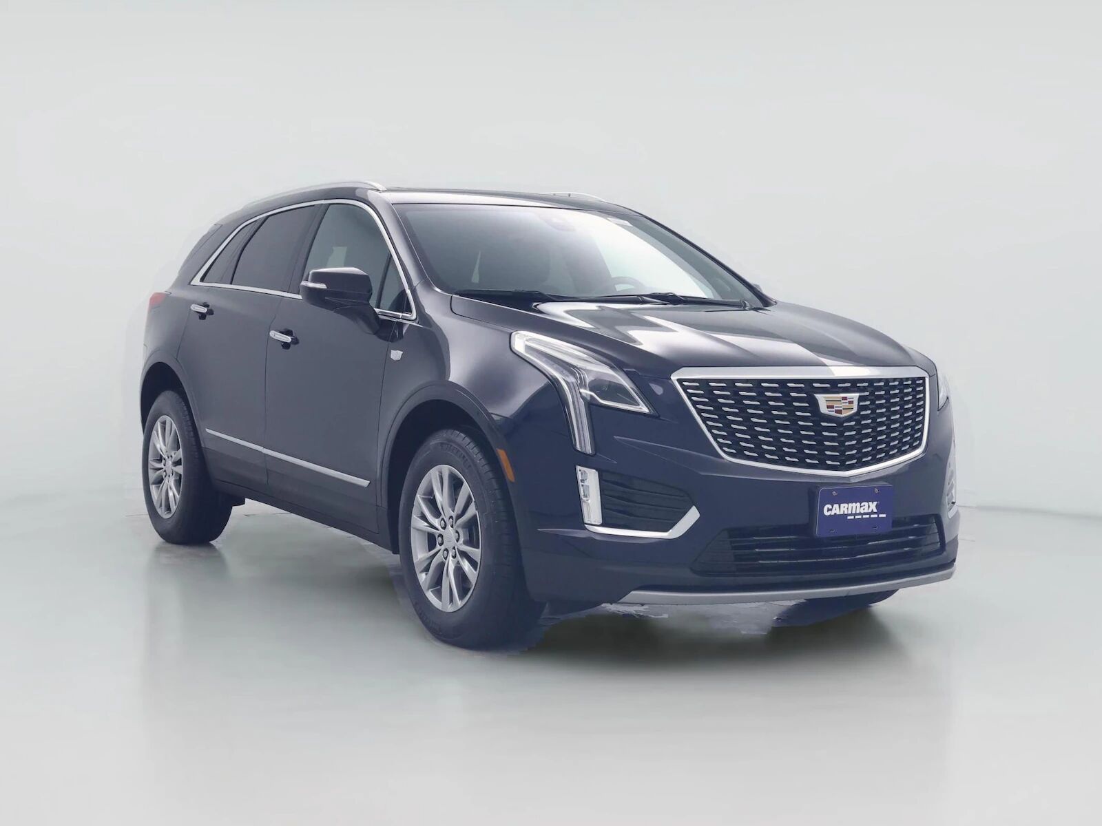 2022 CADILLAC XT5