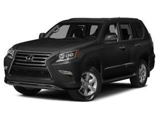 2015 LEXUS GX