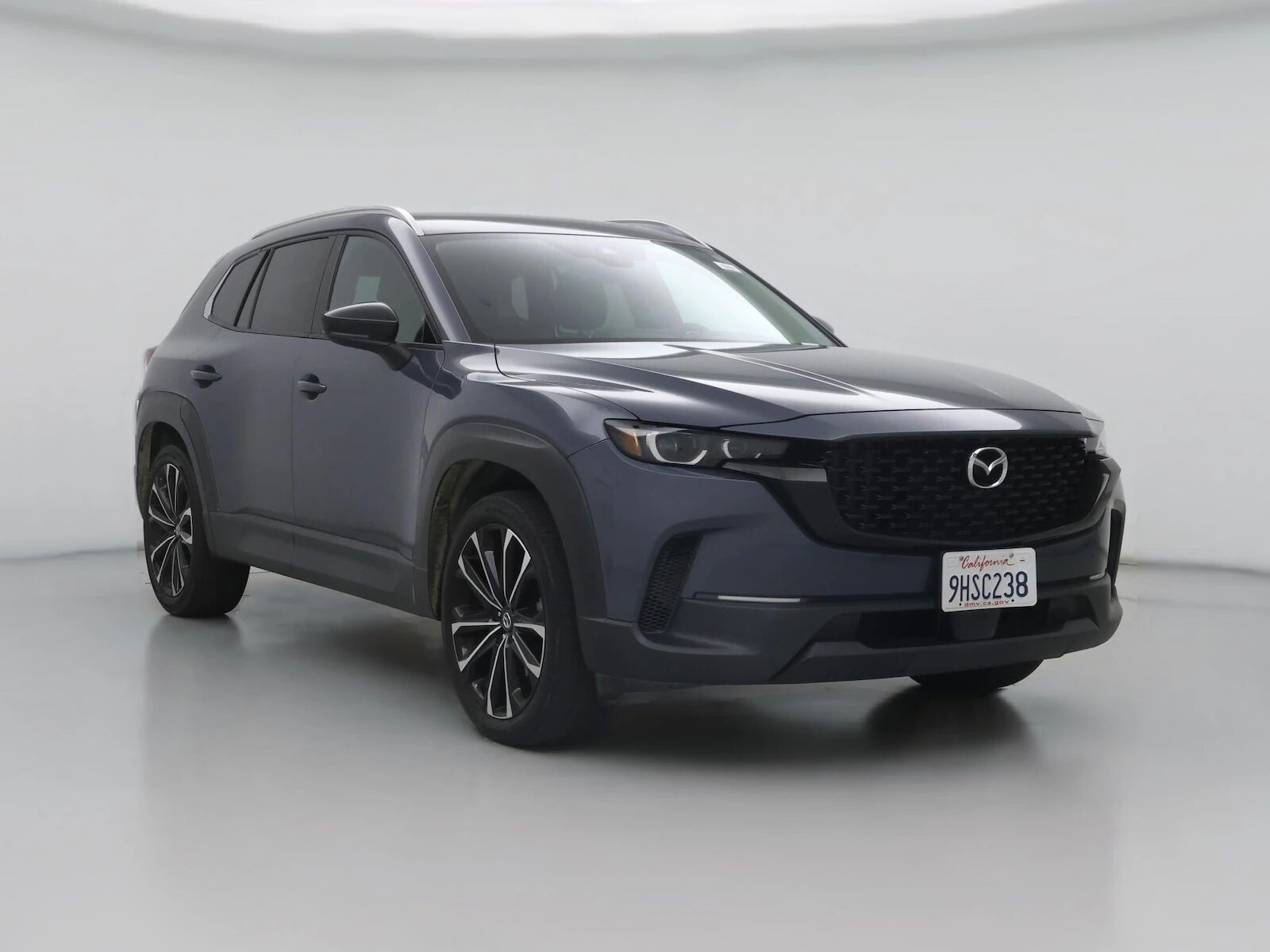 2024 MAZDA CX-50