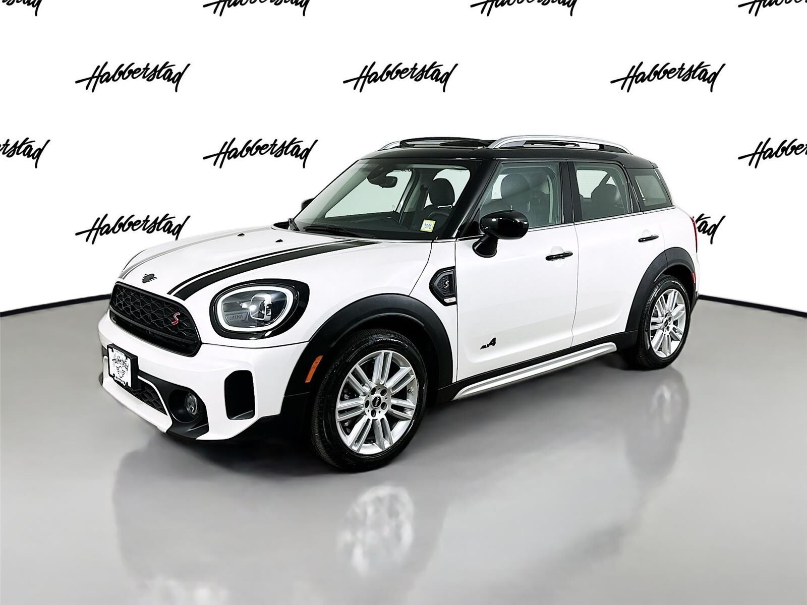 2023 MINI Countryman