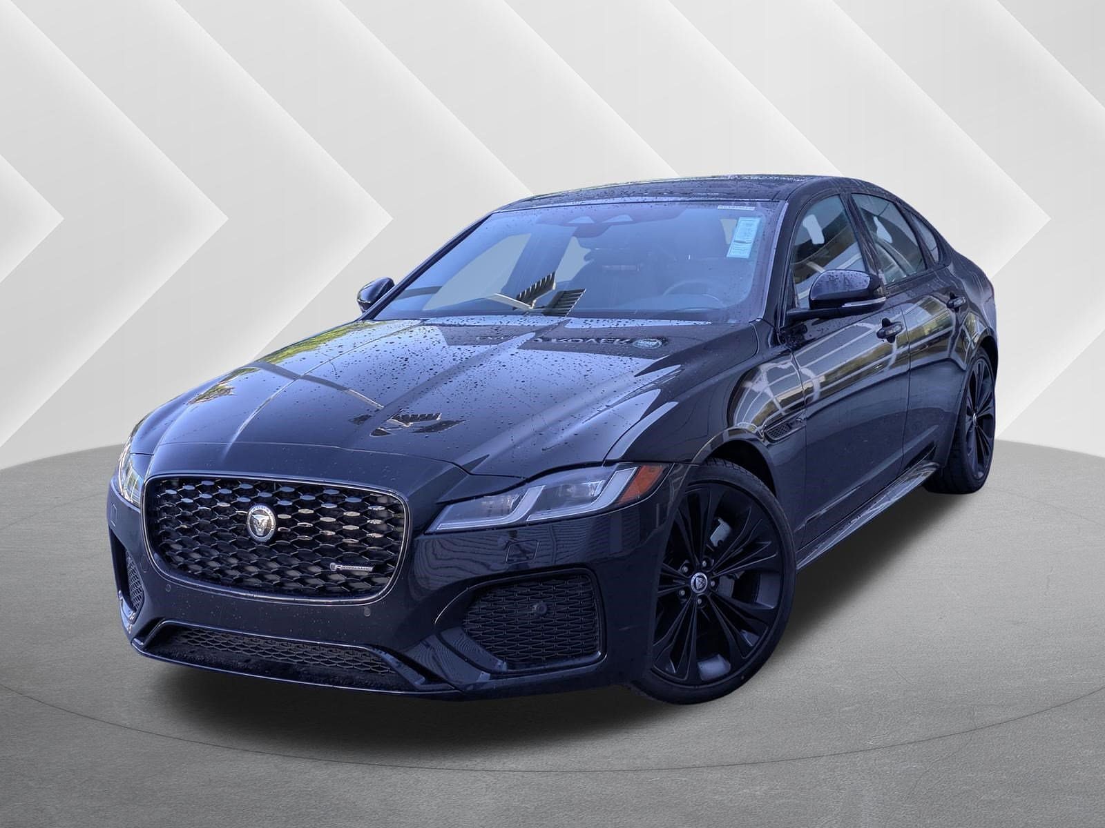 2024 JAGUAR XF