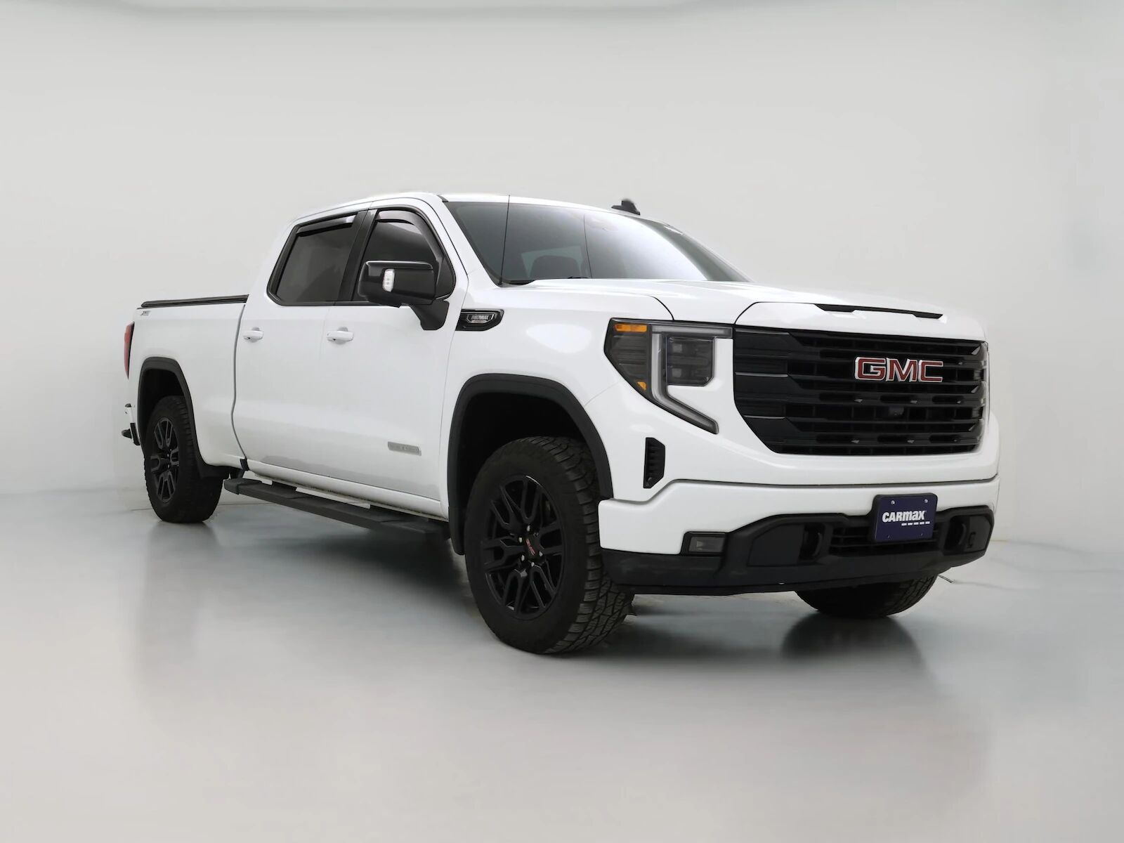 2022 GMC Sierra