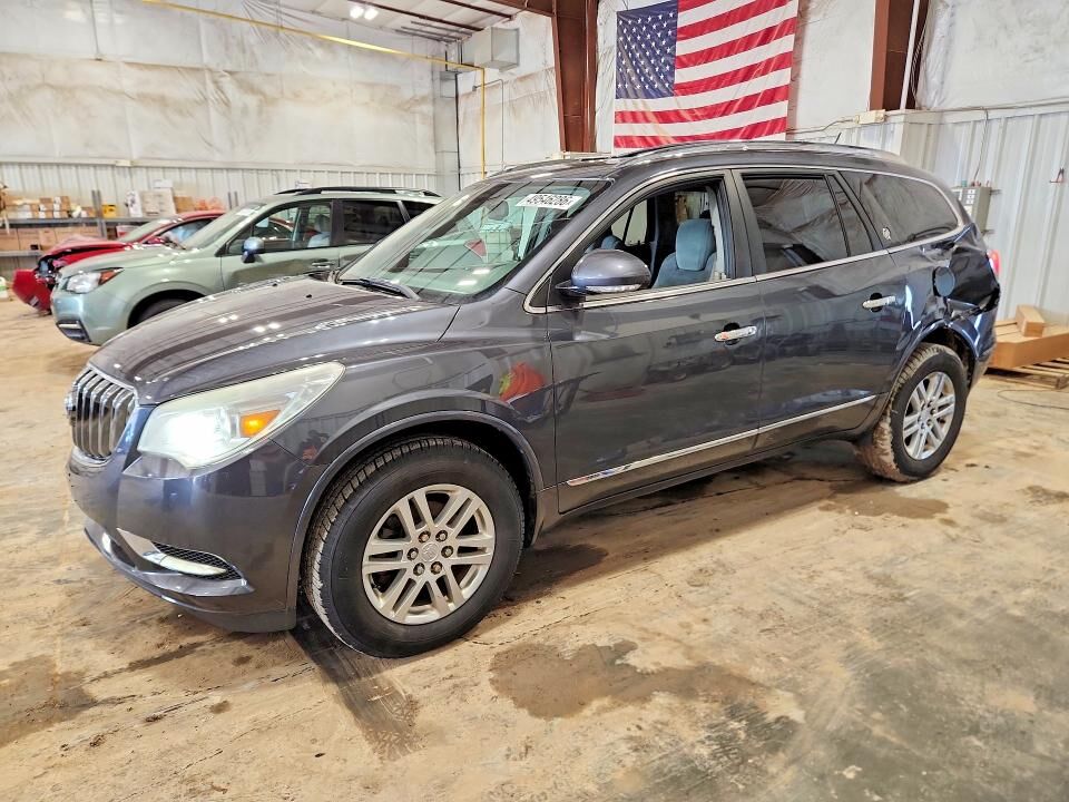2013 BUICK Enclave