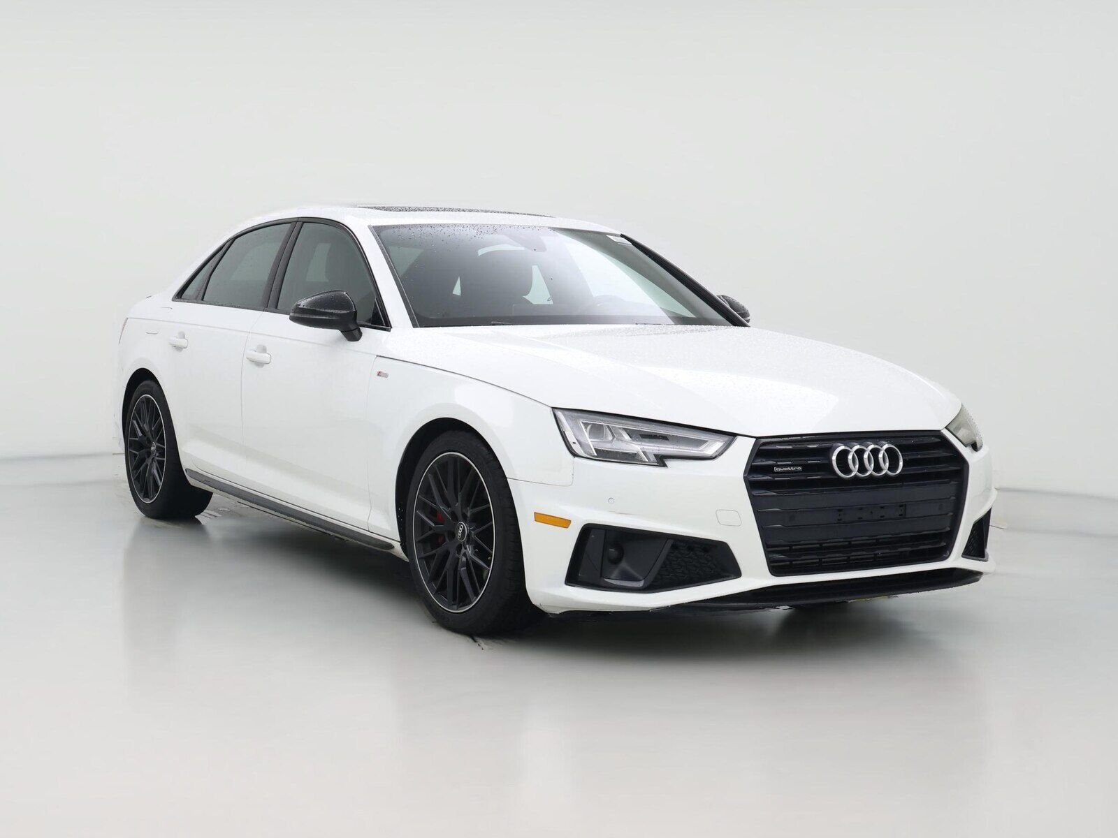 2019 AUDI A4