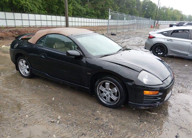 Mitsubishi Eclipse