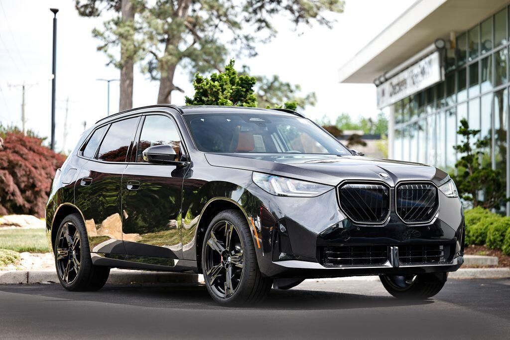 2026 BMW X3