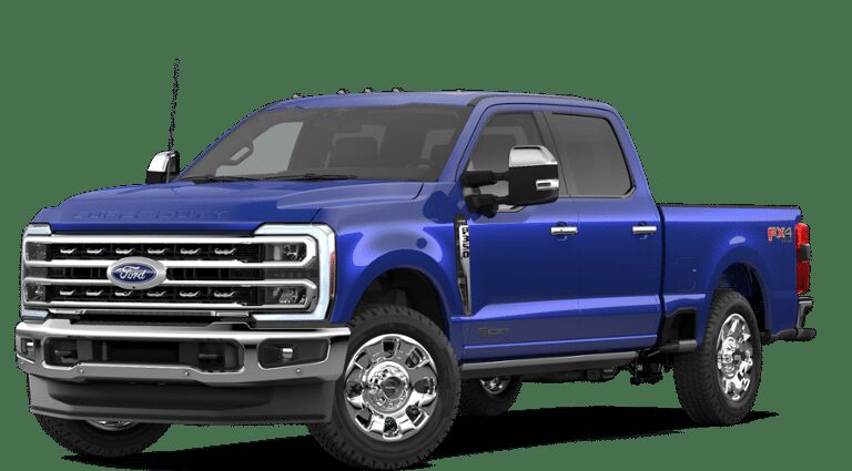 2026 FORD F-350