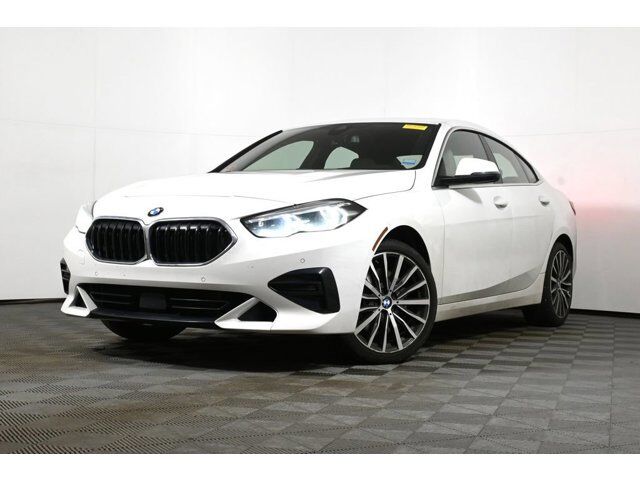 2022 BMW 2 Series