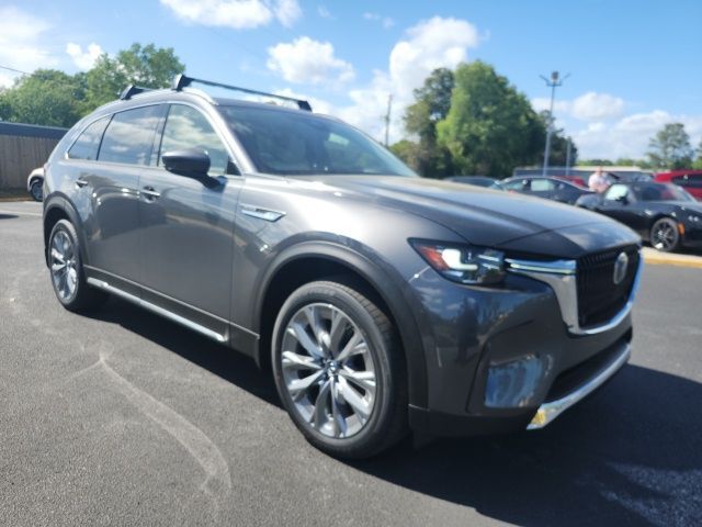 2026 MAZDA CX-90