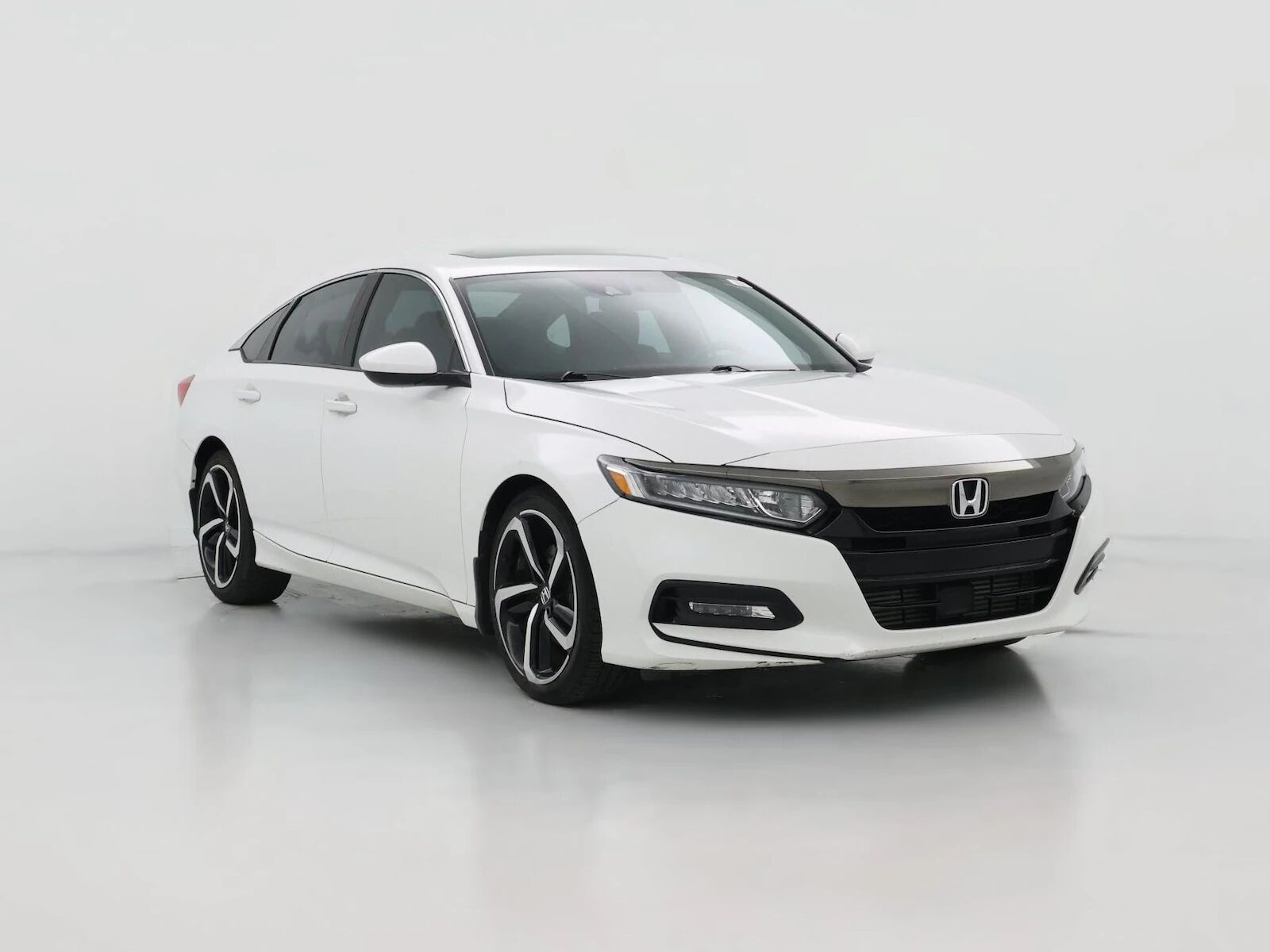 2020 HONDA Accord