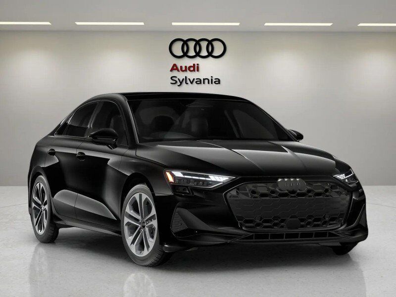 2026 AUDI A3
