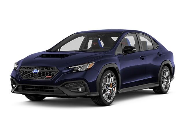 2026 SUBARU WRX
