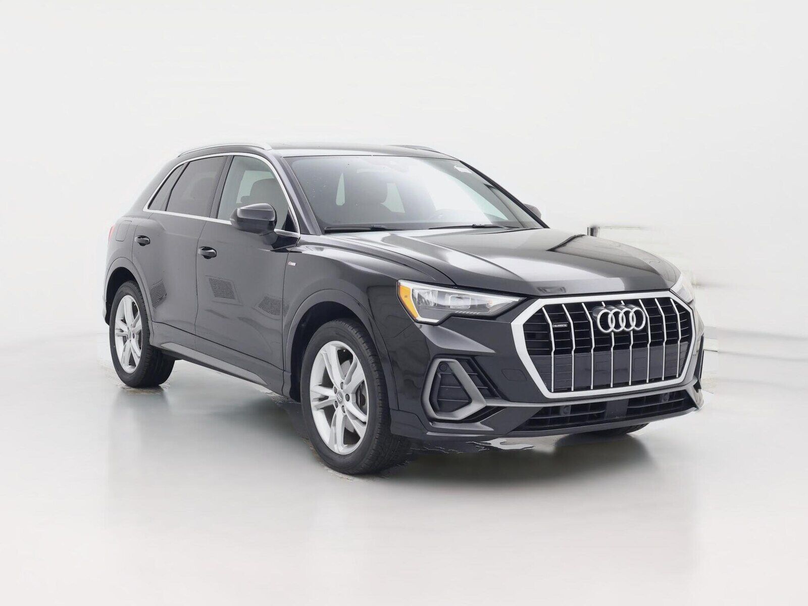 2020 AUDI Q3