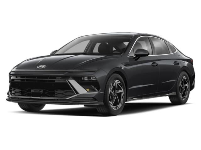 2026 HYUNDAI Sonata