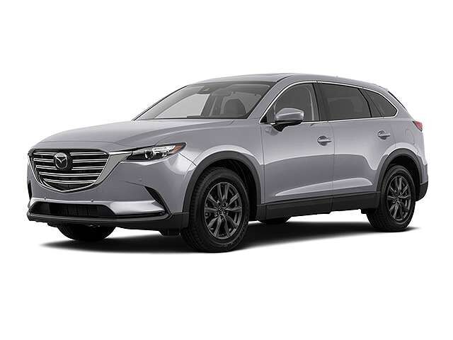 2020 MAZDA CX-9