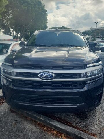 2023 FORD Expedition