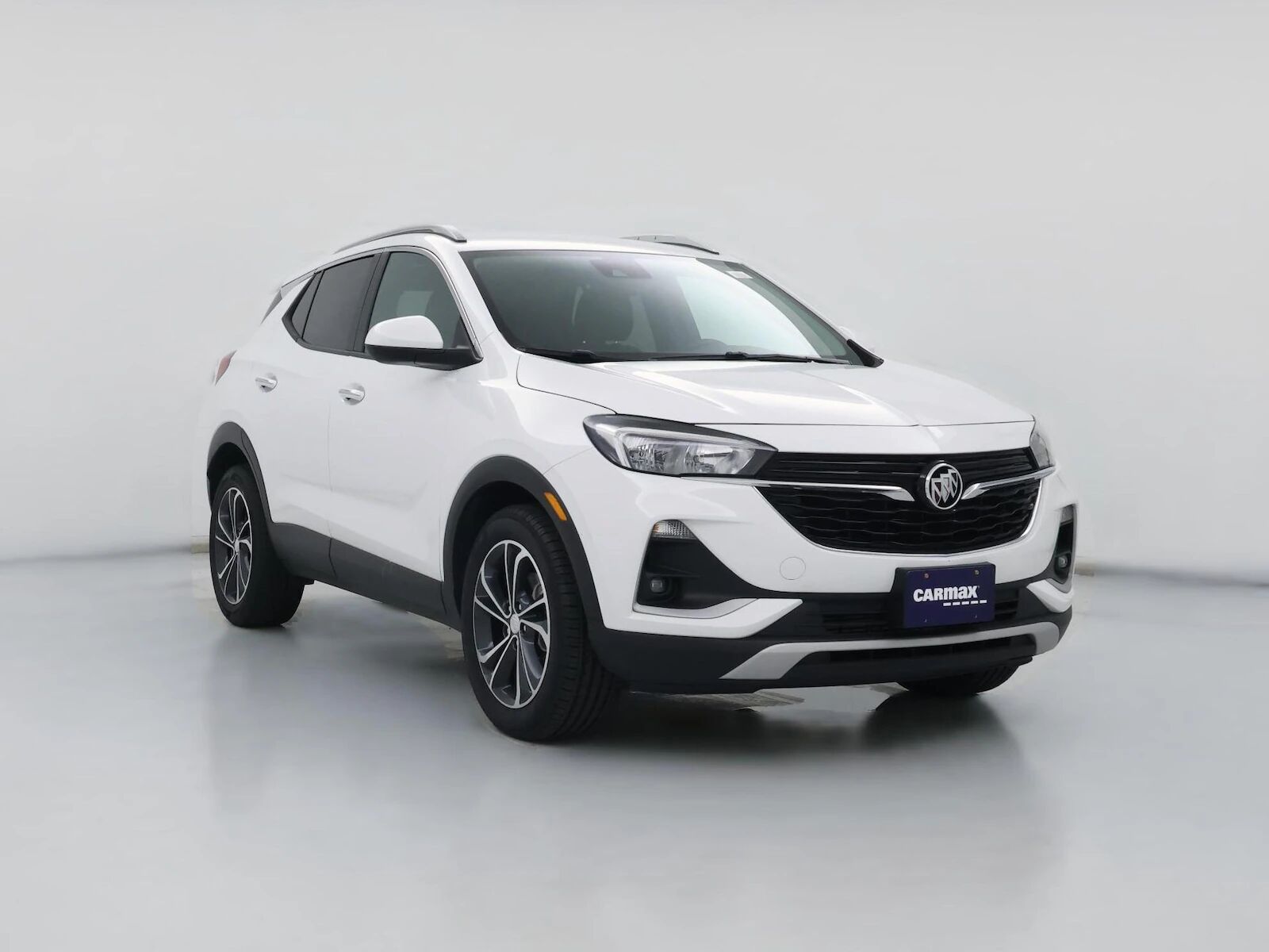 2022 BUICK Encore GX