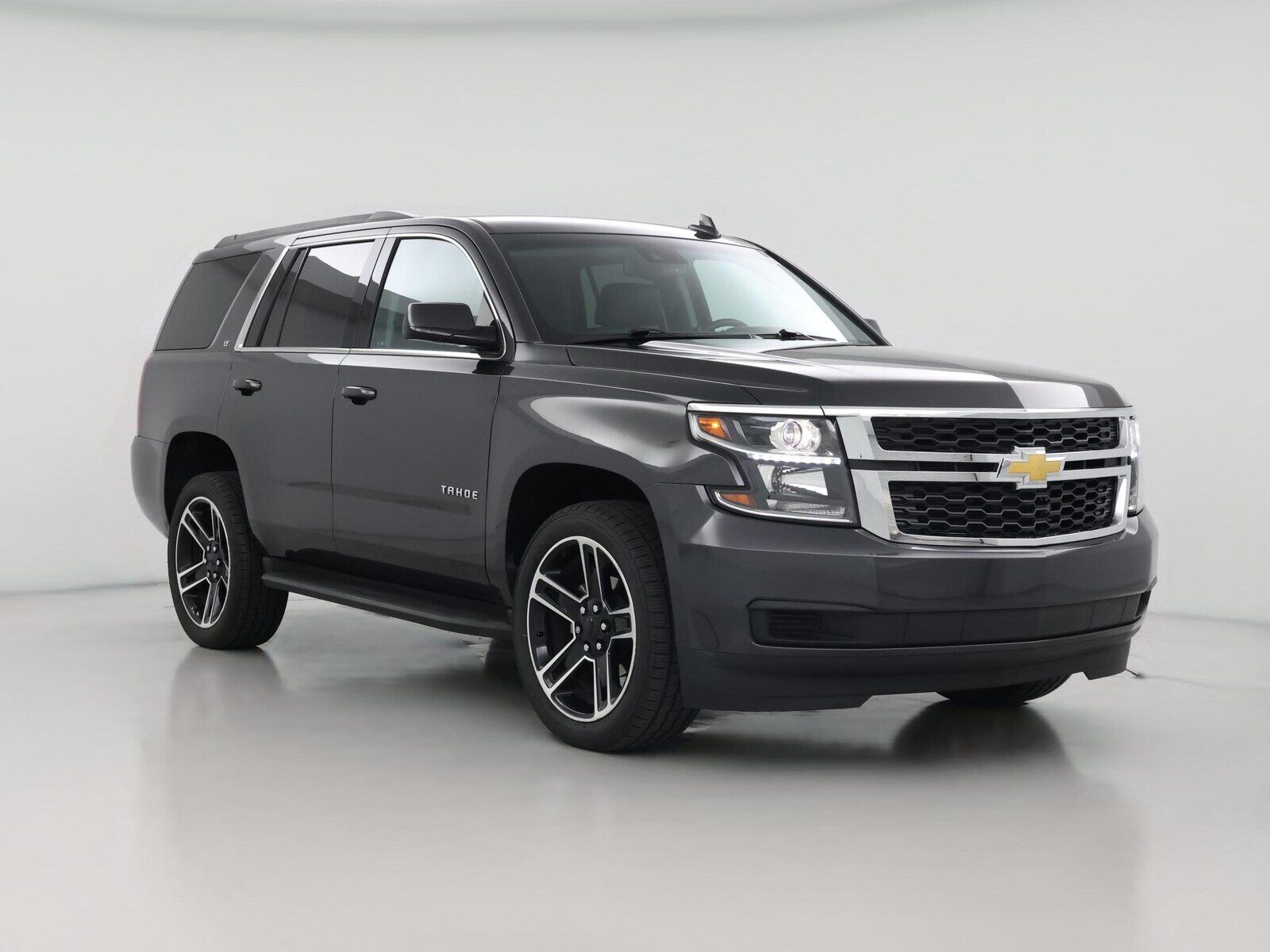 2017 CHEVROLET Tahoe