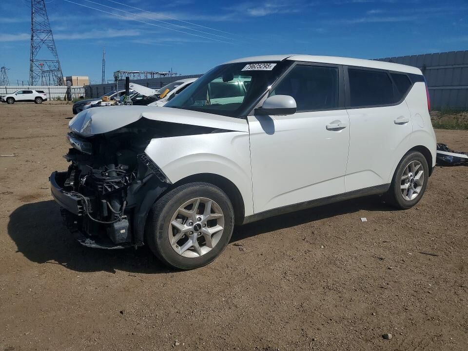 2023 KIA Soul