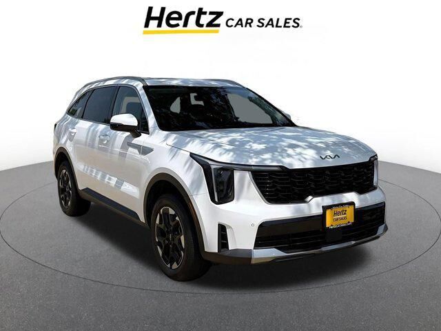 2024 KIA Sorento