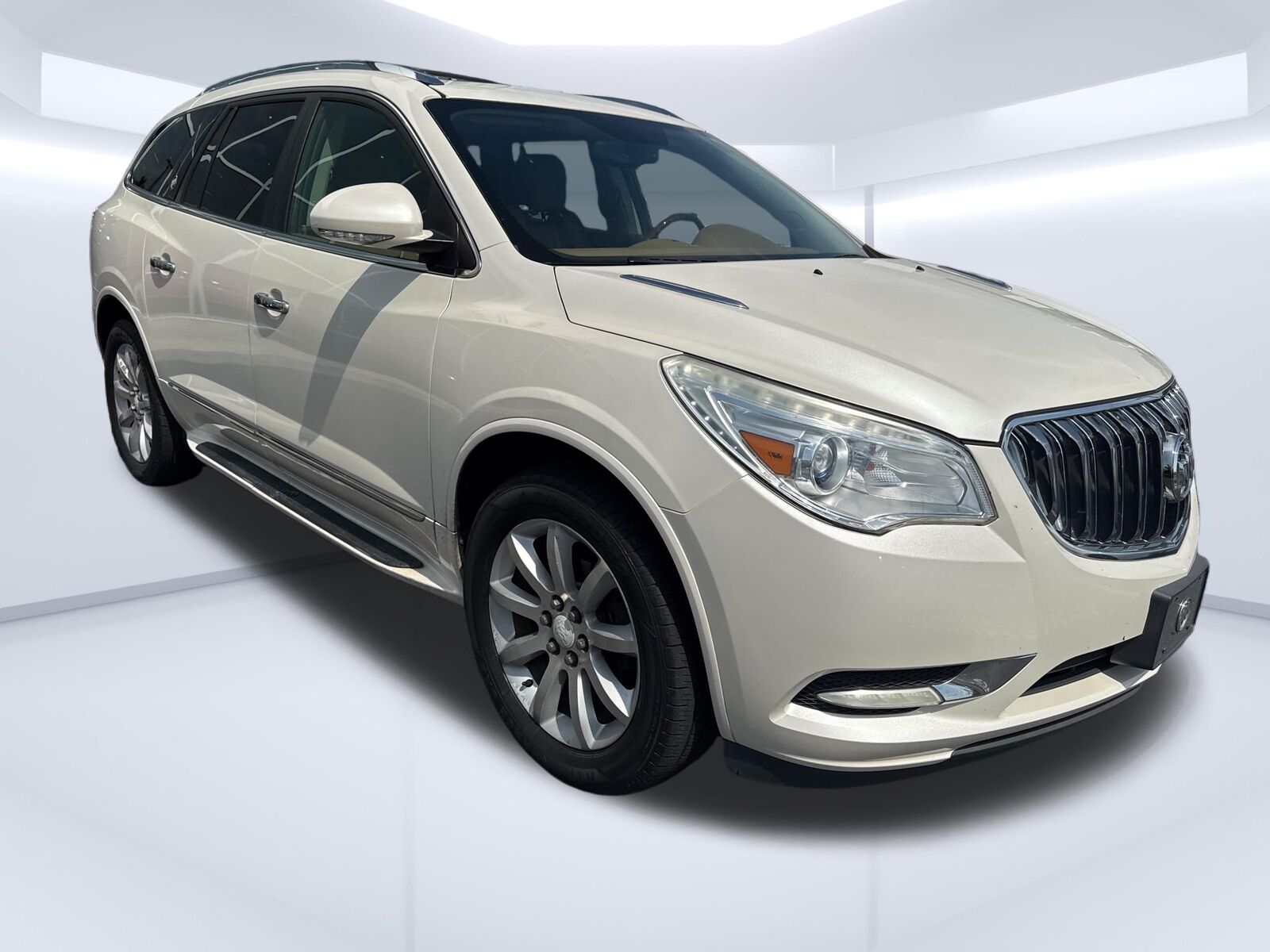 2013 BUICK Enclave