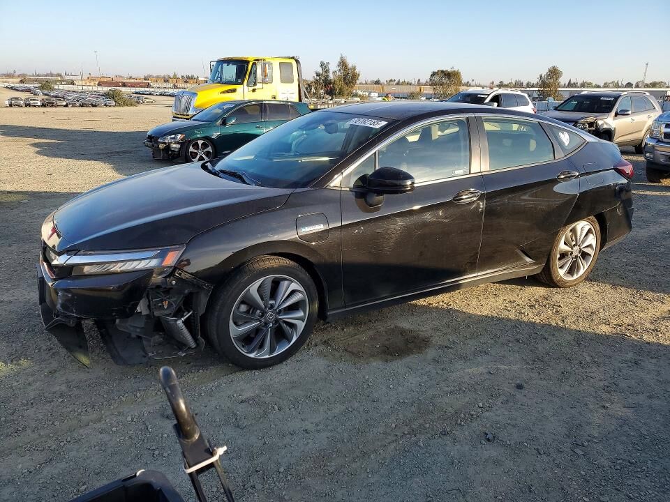 2019 HONDA Clarity